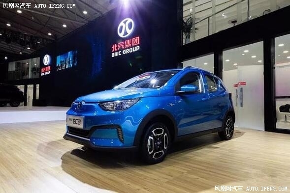 EC3里的技术活儿