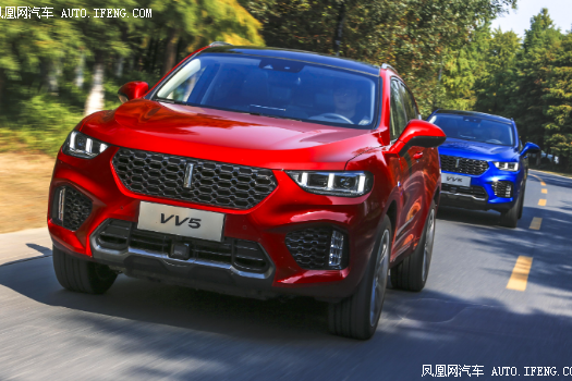 将豪华融进青春里