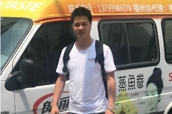 快运快赢复赛实录