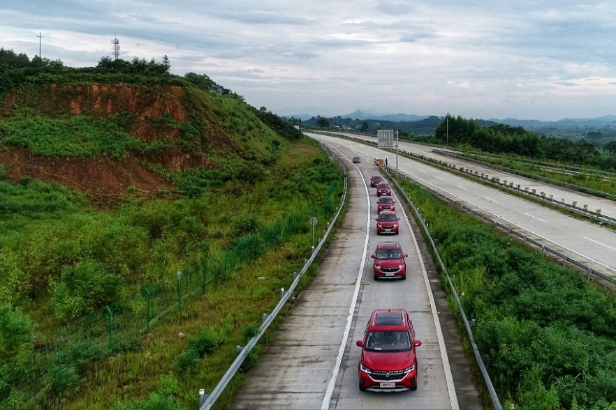 你对风行T5的好感
