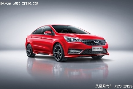 艾瑞泽5e 450官图