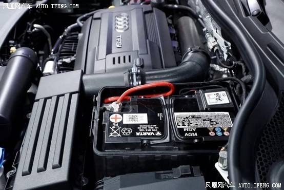 瓦尔塔AGM蓄电池