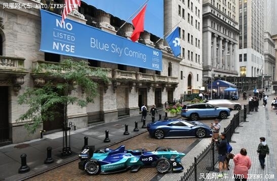 赴美上市第一股