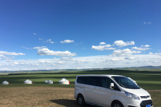 走心不负旅途好时光