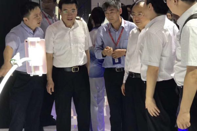 建设美好车生活