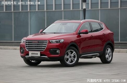 哈弗H4与传祺GS4选谁