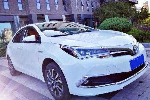 卡罗拉助我轻松游