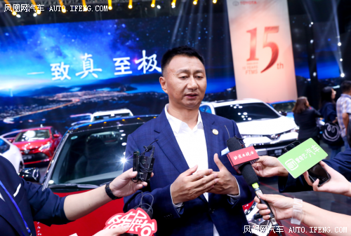 “致真 至极”初心