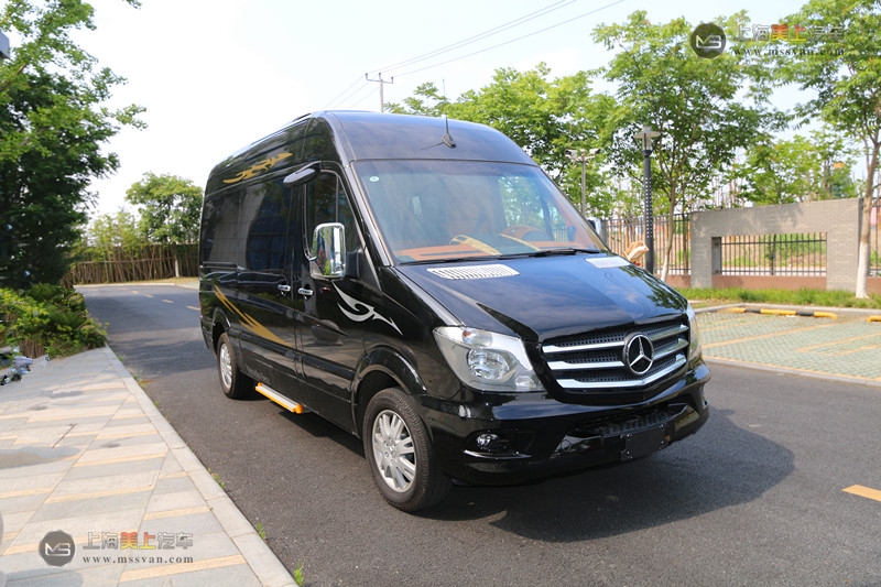 奔驰g500全新升级 配置高级大g越野精品