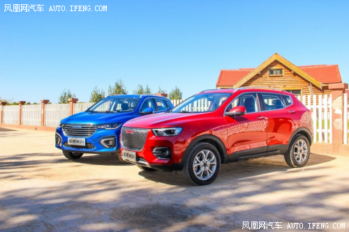 这款车让宝骏510慌了