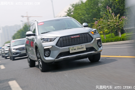 出行最热车型推荐