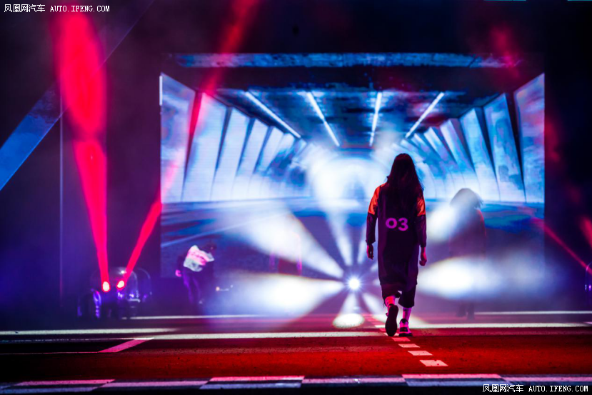 以速度之名，竞逐世