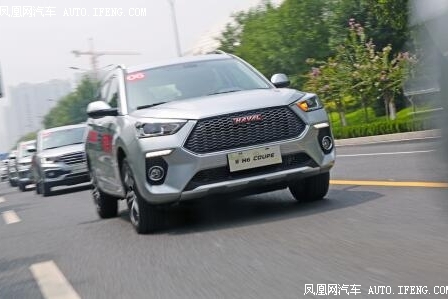 家用SUV究竟怎么选？