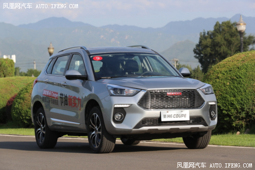 国民神车再获销冠军