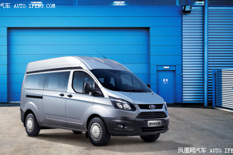 需要Ta来载人拉货