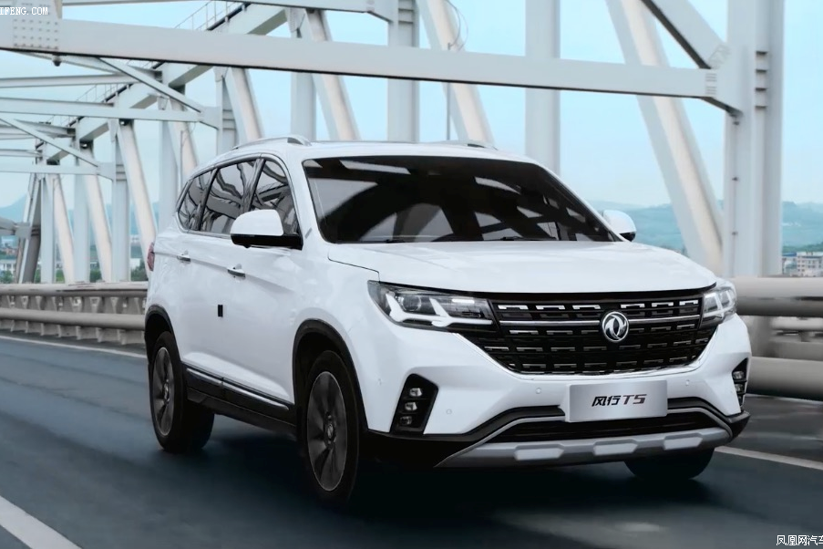 自带AI黑科技的新车