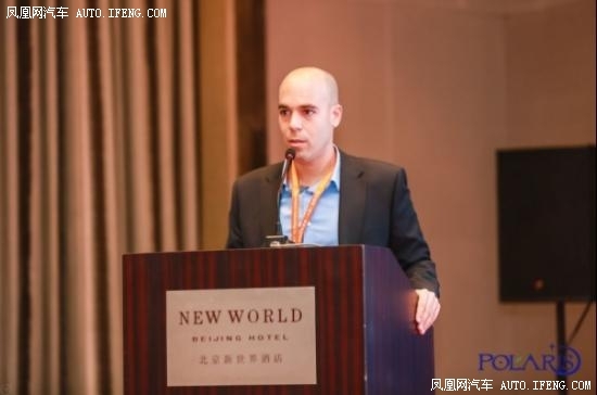 Arbe超高清4D雷达引