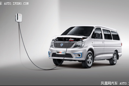 菱智M5EV获客户青睐