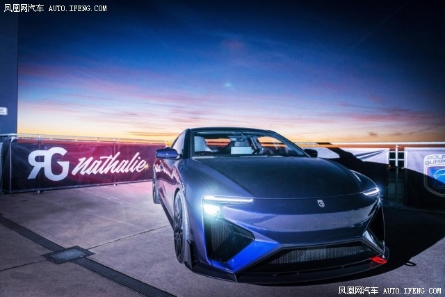 “黑科技”定义赛道