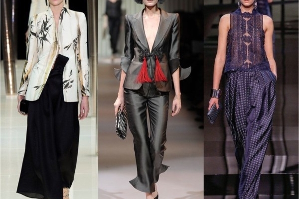 菲斯塔的时尚解读