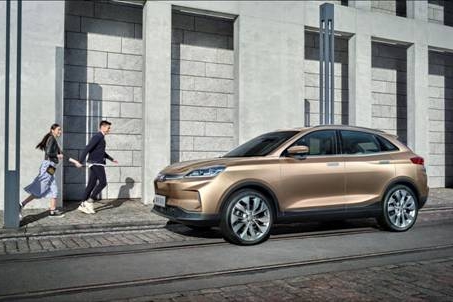 第十二届工博会，威