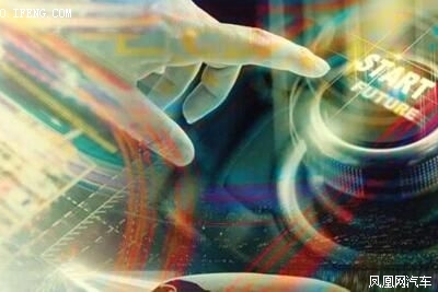 二十年后的汽车社会