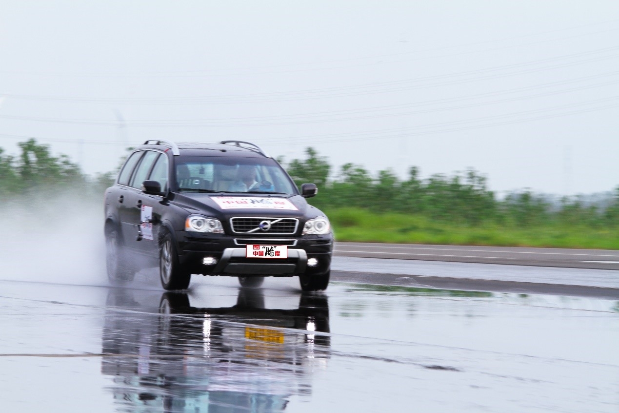 一场重新定义中国轮