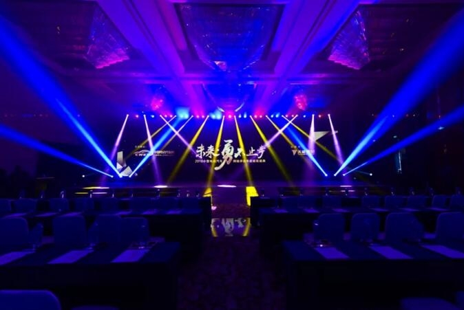 集结完毕！361家企业