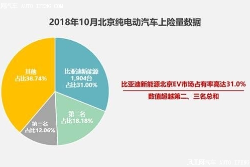 比亚迪新能源获佳绩