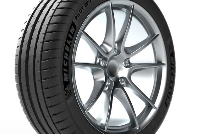 米其林轮胎C位领跑