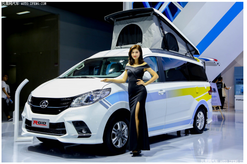 引领美好出行新生活