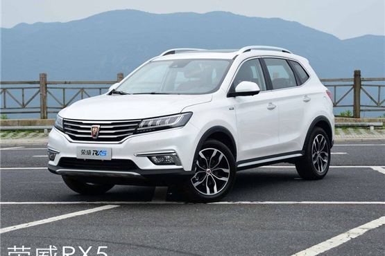 热销榜上的国产10万