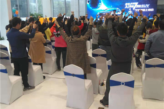 宁波天天哈弗F7上市