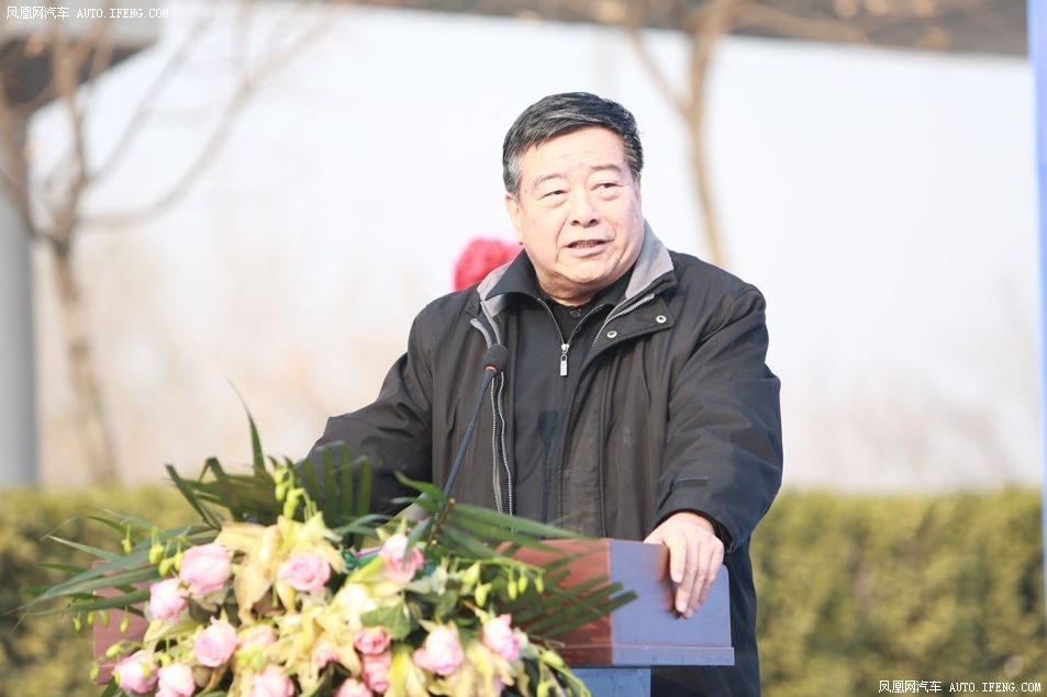 北汽新能源助力驾培