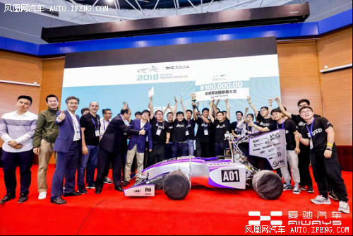 爱驰AI造车之路