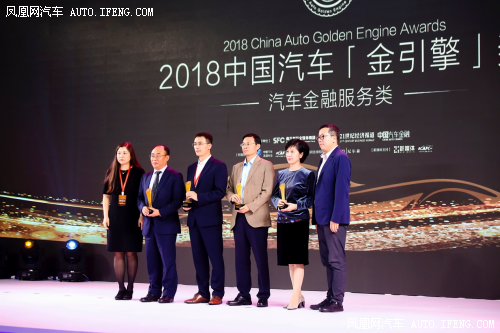 汽车金融服务厂家