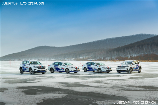 长安汽车闪耀中国量