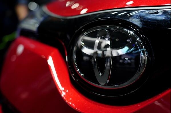 一汽丰田打造新境界