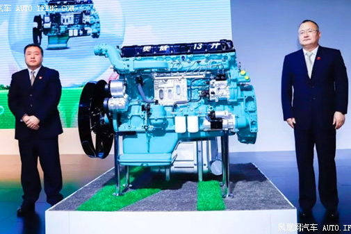 蓝天保卫战 锡柴国六