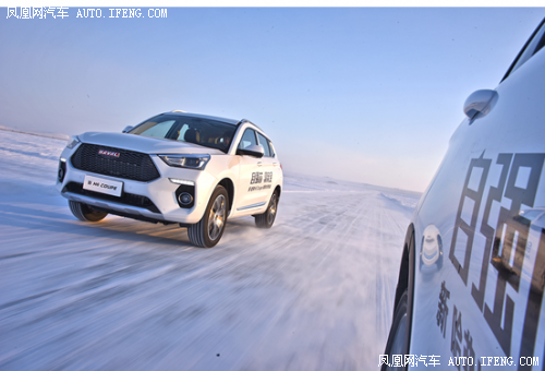 什么样的SUV，才能与