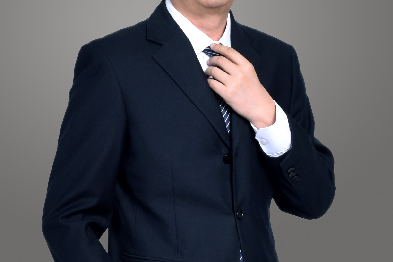 金菓EV黄雷：打造全