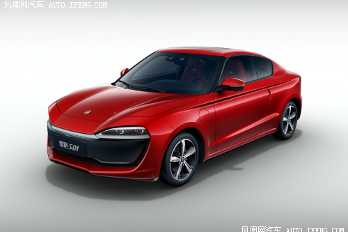 零跑内部全员信流出 