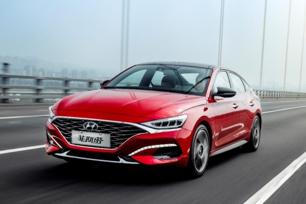 北京现代2019开门红 