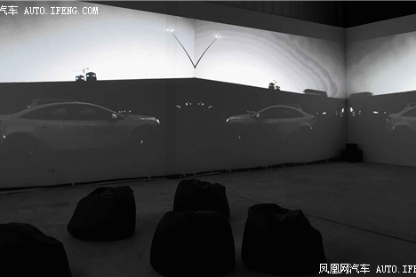 劳斯莱斯艺术合作--