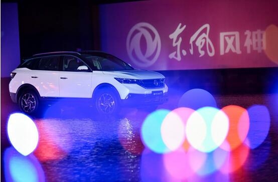 这款12万级的SUV