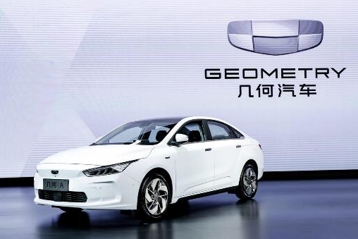 纯电动车的最佳选择