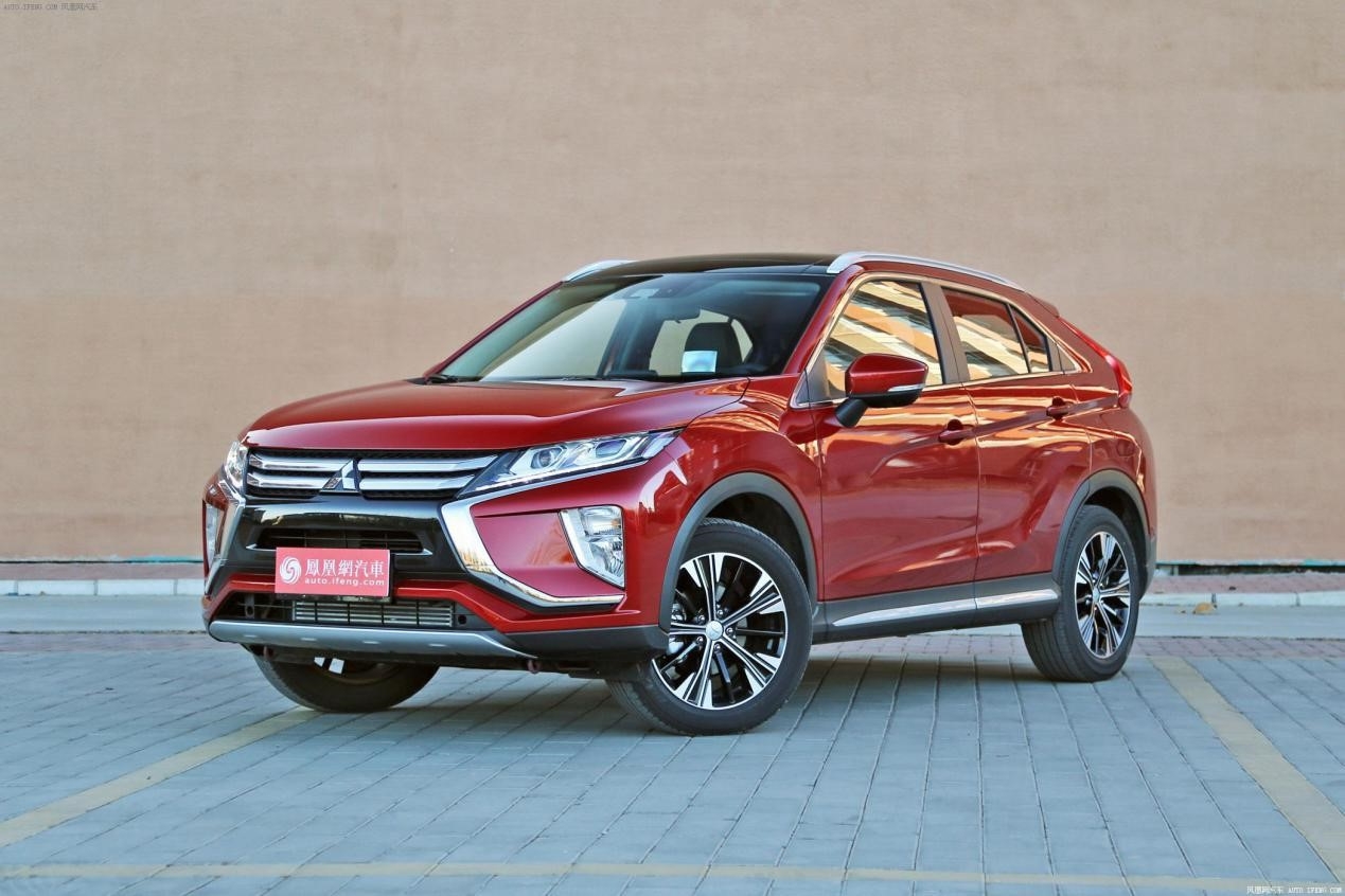 紧跟时代潮流 四款合