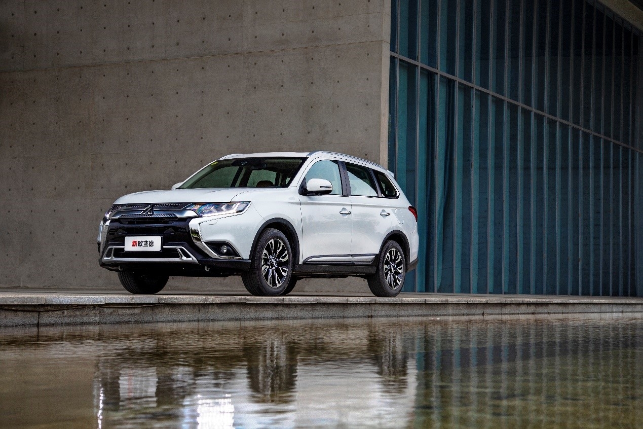 性价比之王 欧蓝德成