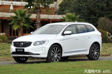 XC60如此诱人