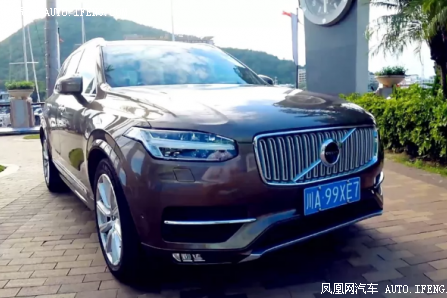 远离沃尔沃怠速共振